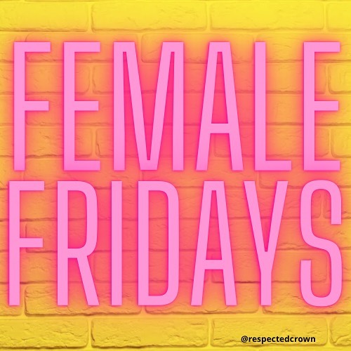 Female Fridays