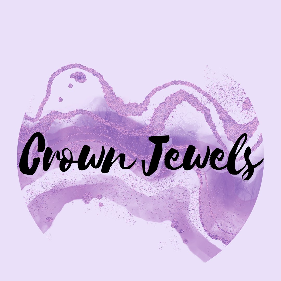 CROWN JEWELS