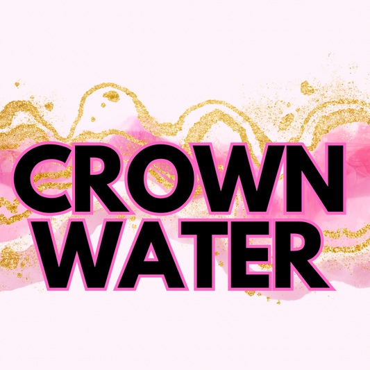 CROWN WATER