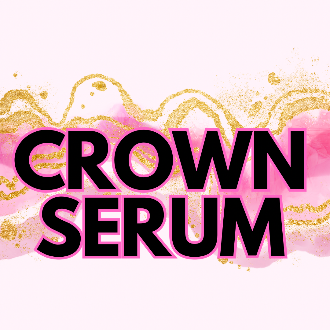 CROWN SERUM