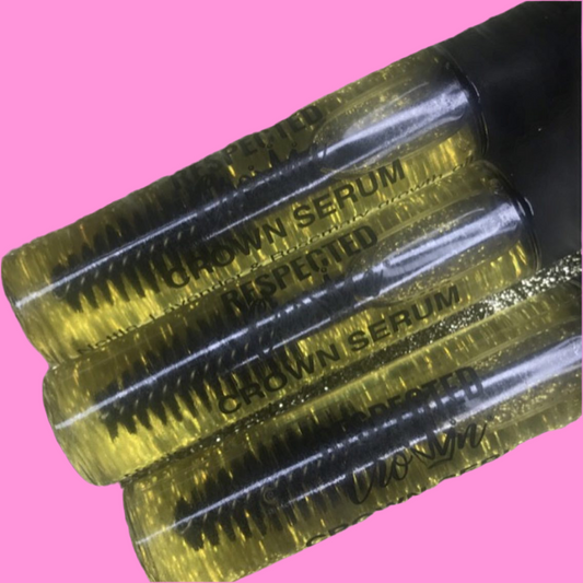 CROWN SERUM WAND