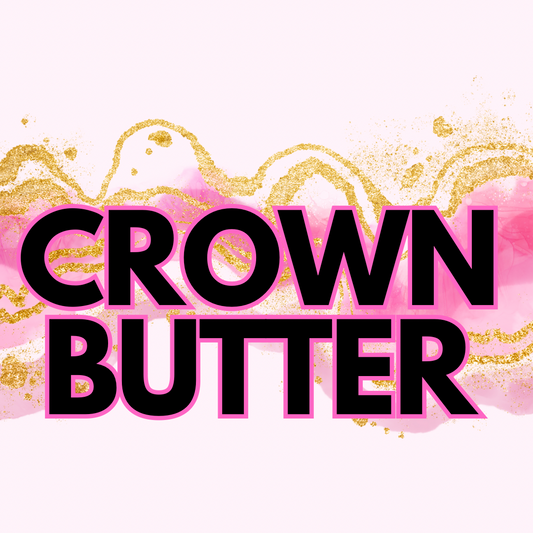 CROWN BUTTER