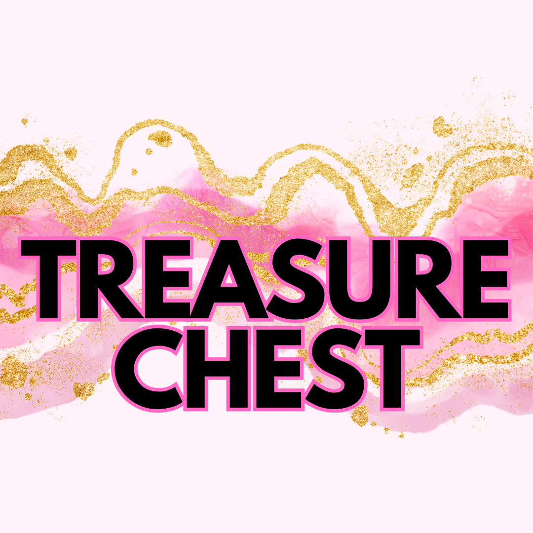 TREASURE CHEST