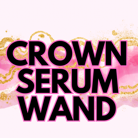 CROWN SERUM WAND