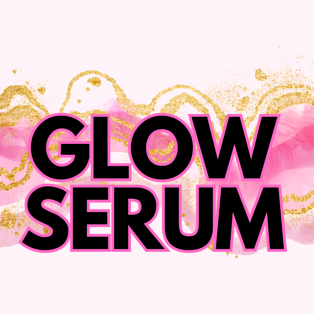 GLOW SERUM