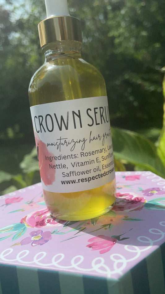 CROWN SERUM