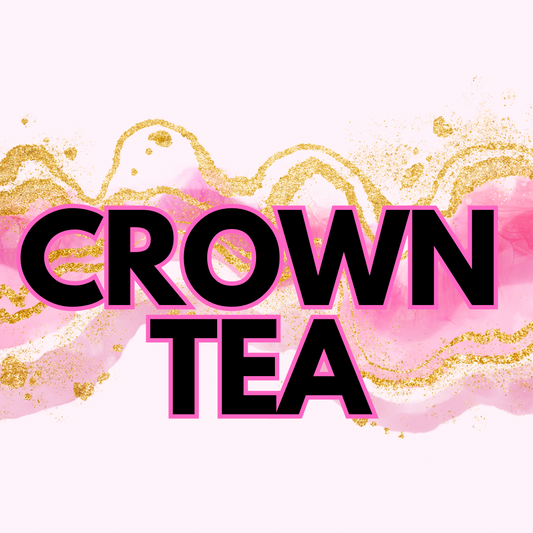 CROWN TEA