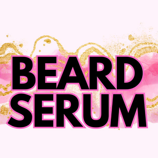 BEARD SERUM