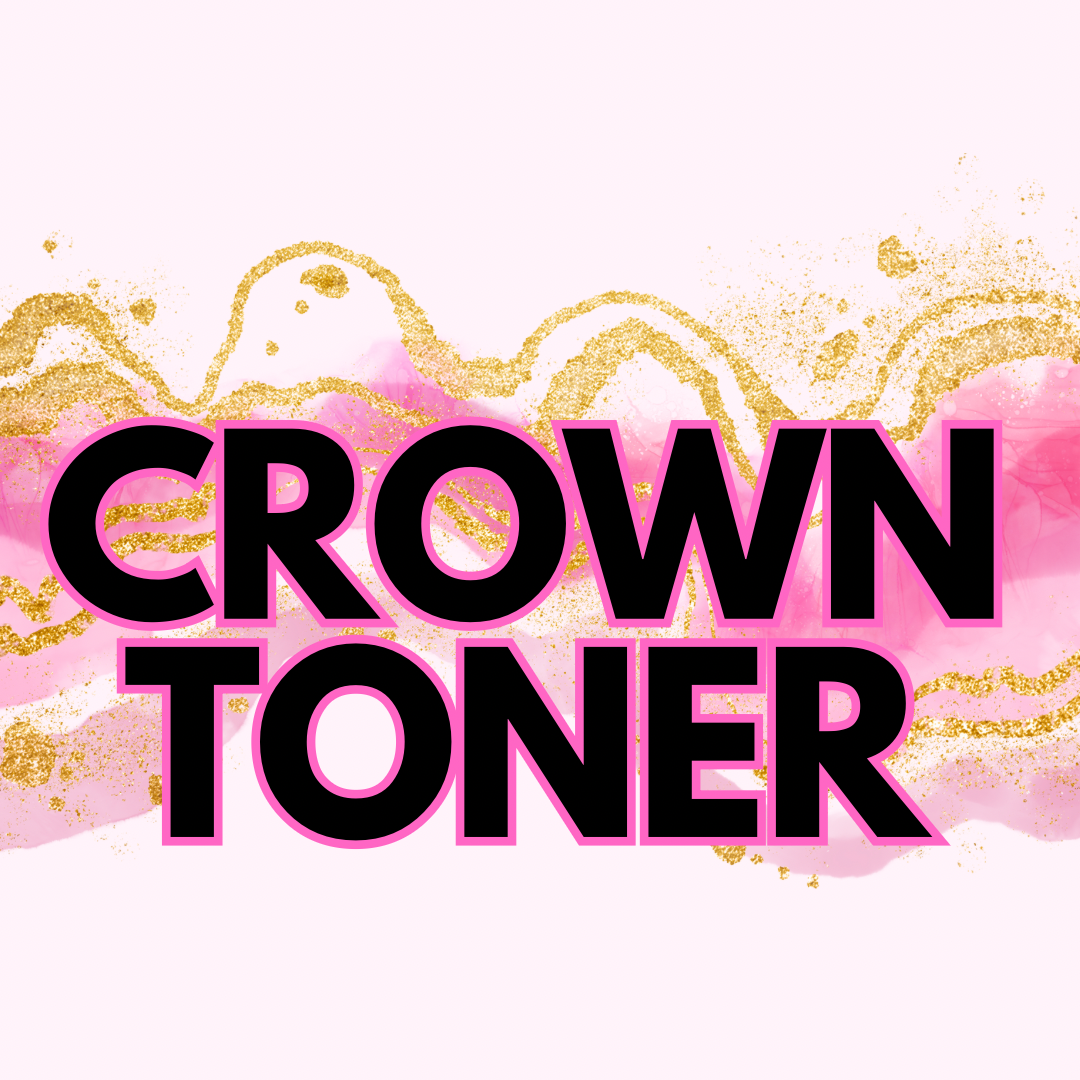 CROWN TONER