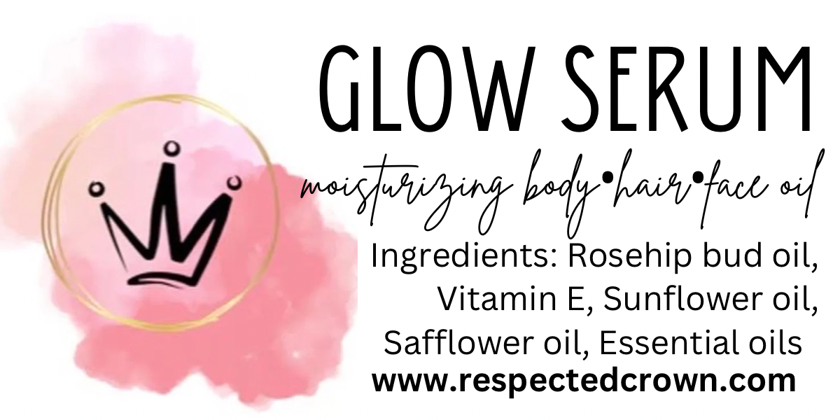 GLOW SERUM