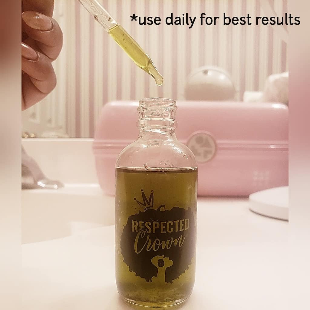 CROWN SERUM